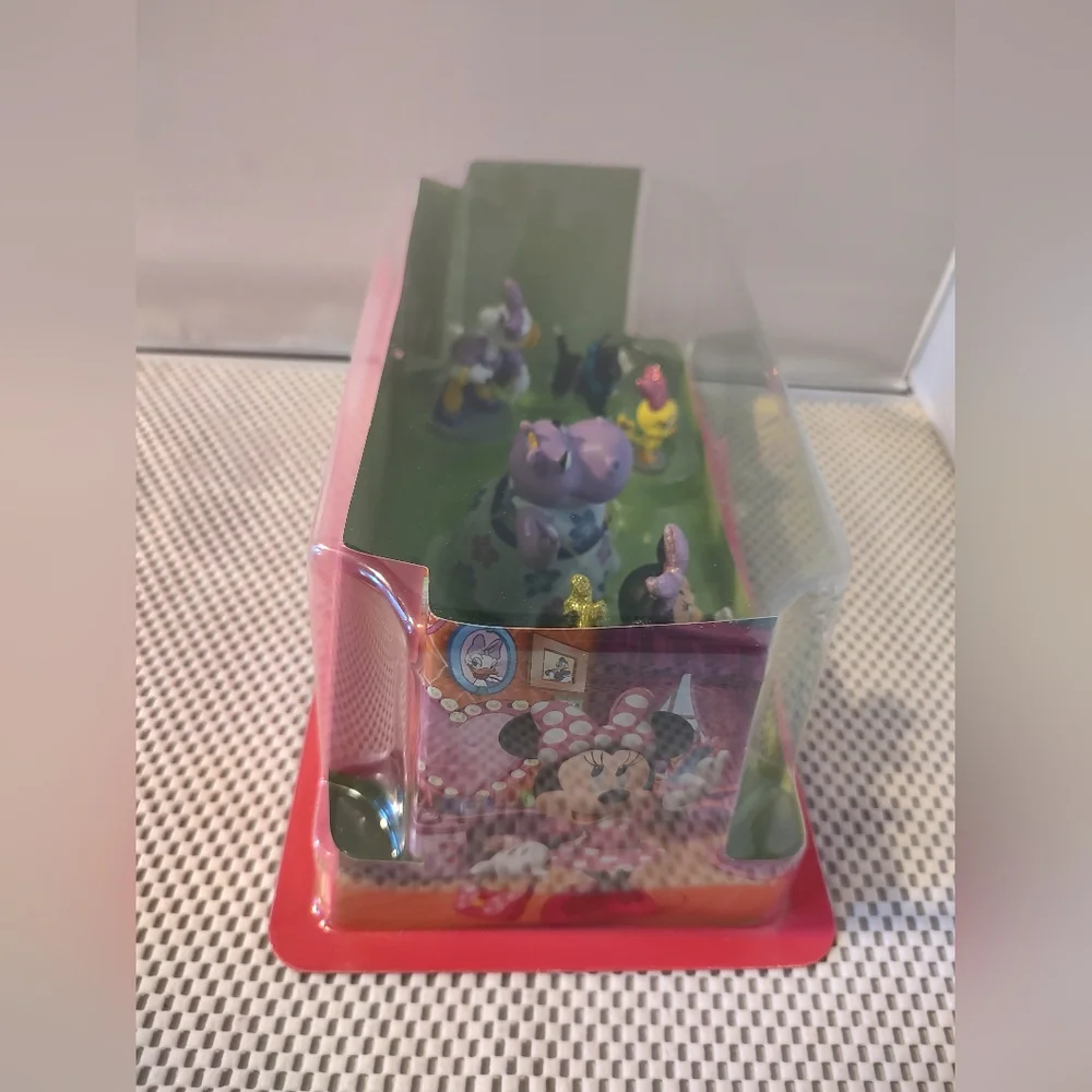 Disney minnie mouse